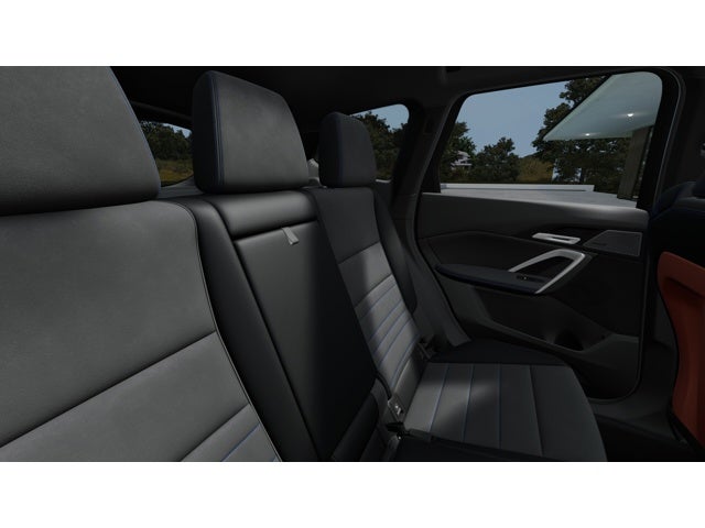 2026 BMW X1 Base