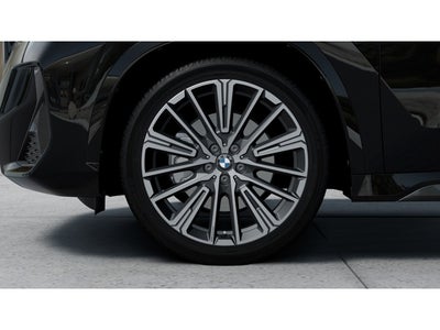 2026 BMW X1 Base