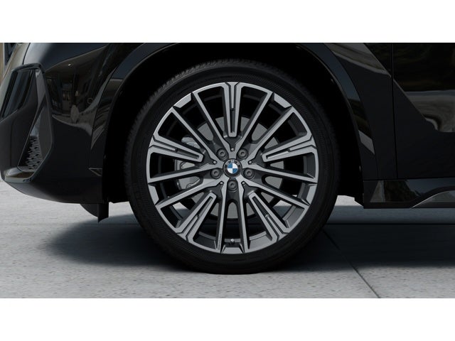 2026 BMW X1 Base