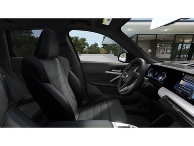 2026 BMW X1 Base