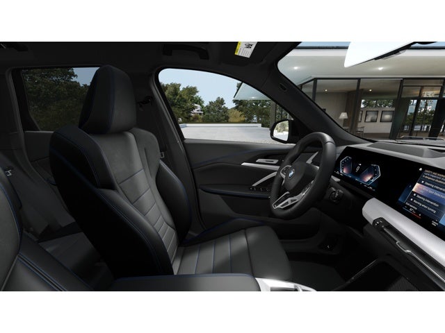 2026 BMW X1 Base