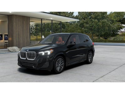 2026 BMW X1 Base