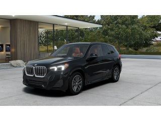2026 BMW X1 Base
