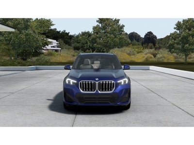 2026 BMW X1 Base