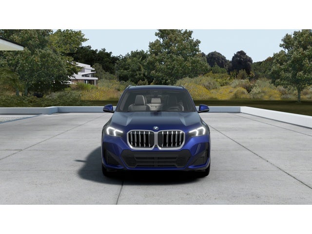 2026 BMW X1 Base