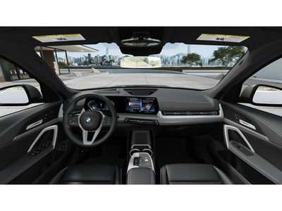 2026 BMW X1 Base