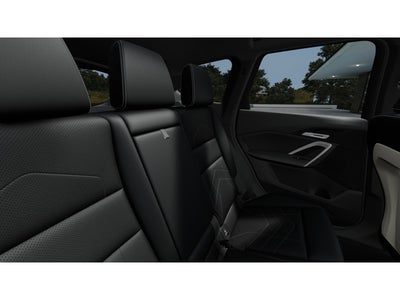 2026 BMW X1 Base
