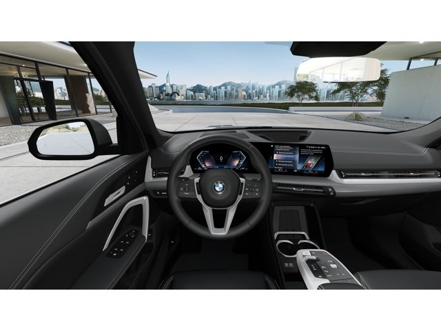 2026 BMW X1 Base