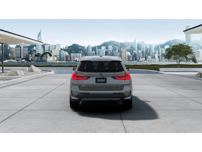 2026 BMW X1 Base