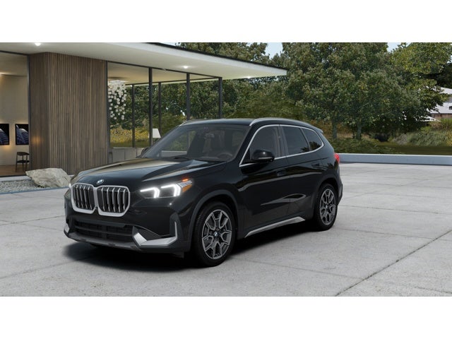 2026 BMW X1 Base