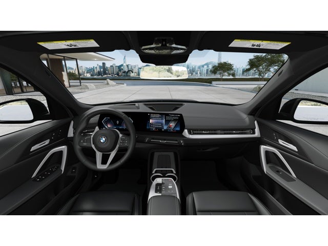 2026 BMW X1 Base