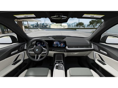 2026 BMW X1 Base
