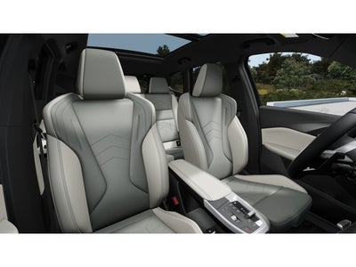 2026 BMW X1 Base