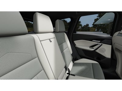 2026 BMW X1 Base