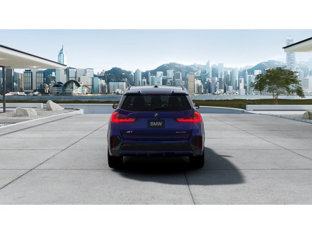 2026 BMW X1 Base