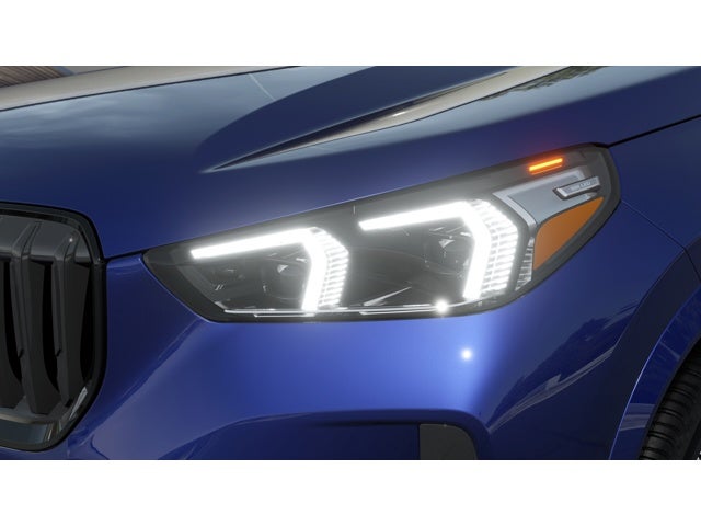 2026 BMW X1 Base