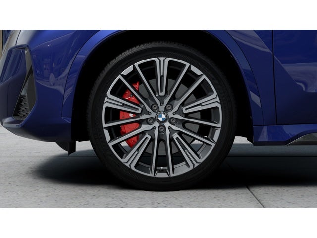 2026 BMW X1 Base