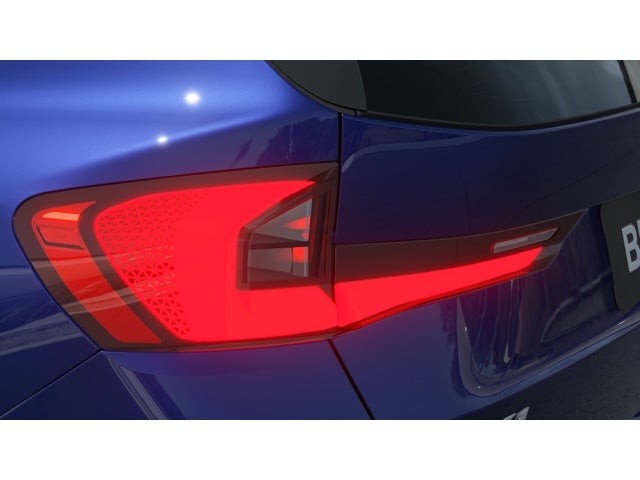 2026 BMW X1 Base