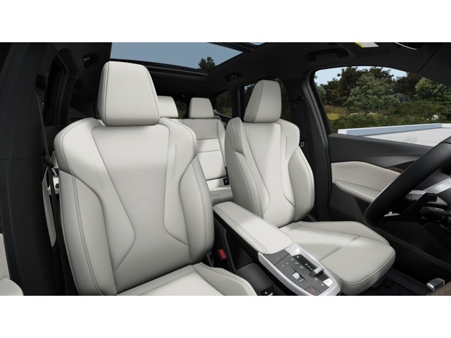 2026 BMW X1 Base