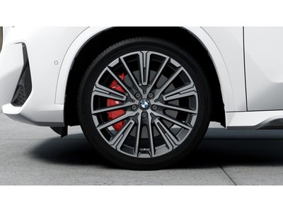 2026 BMW X1 Base