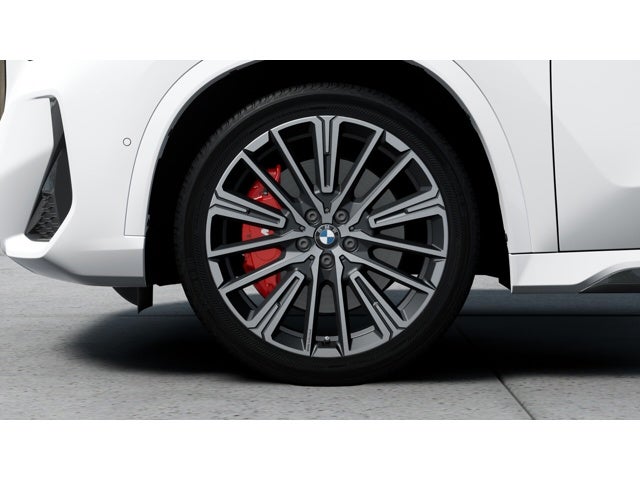 2026 BMW X1 Base