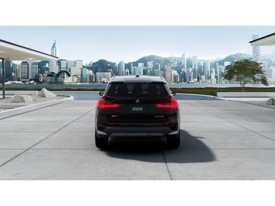 2026 BMW X1 Base