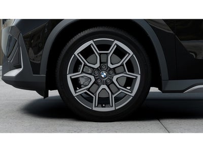 2026 BMW X1 Base