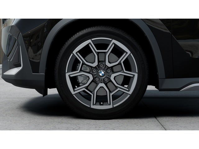 2026 BMW X1 Base
