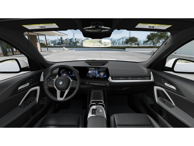 2026 BMW X1 Base