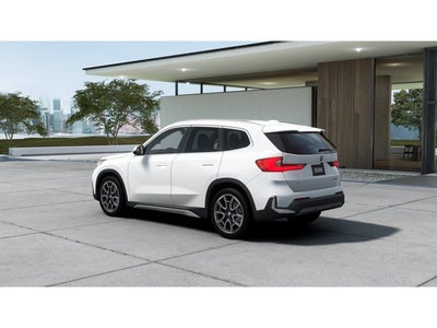2026 BMW X1 Base