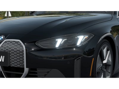 2026 BMW i4 Base