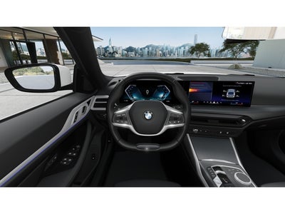 2026 BMW i4 Base