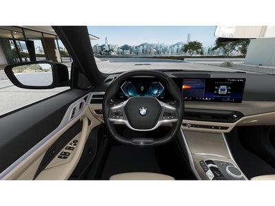 2026 BMW i4 Base
