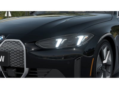 2026 BMW i4 Base