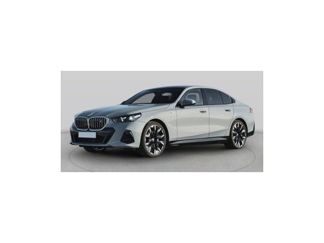 2027 BMW i5 eDrive40 Sedan