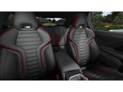 2026 BMW M2 Base