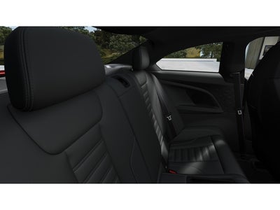 2027 BMW M2 Base