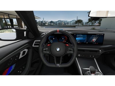 2027 BMW M2 Base