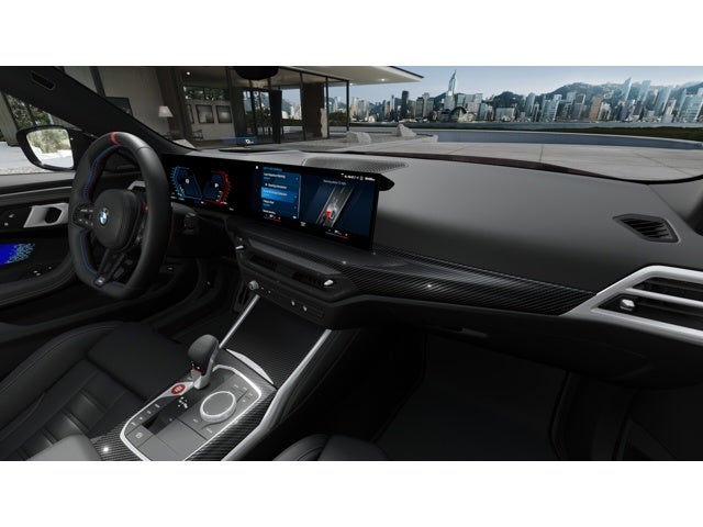 2027 BMW M2 Base