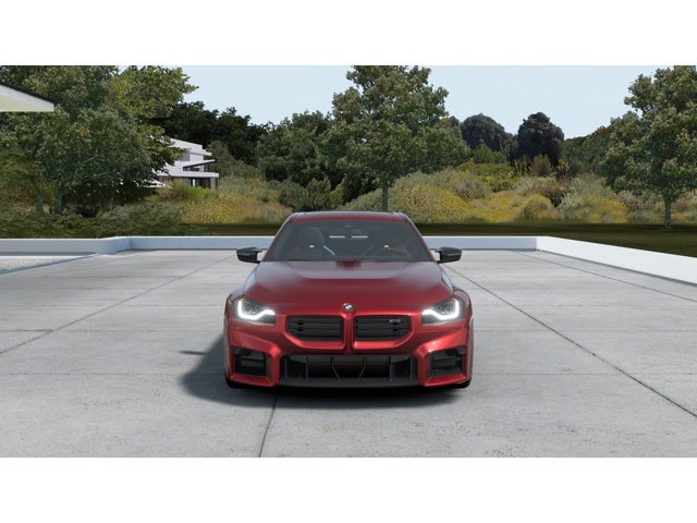 2027 BMW M2 Base