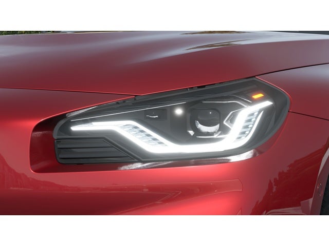 2027 BMW M2 Base