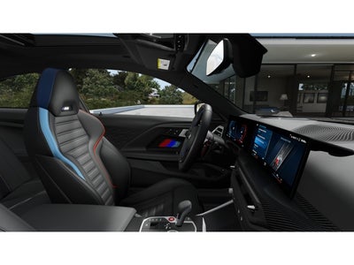 2027 BMW M2 Base