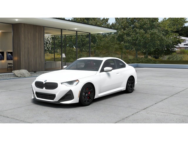 2026 BMW 230i Base