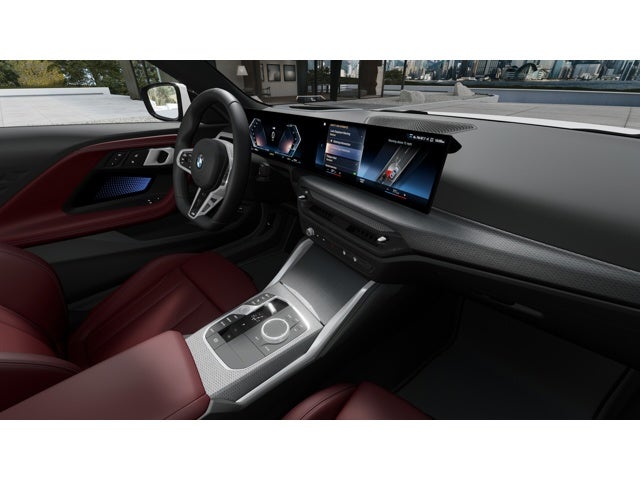 2026 BMW 230i Base