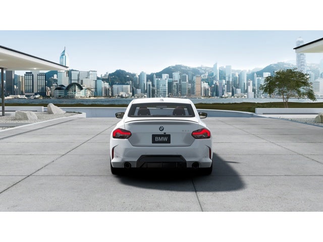 2026 BMW 230i Base