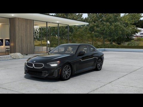 2024 BMW 230i Base in Jacksonville, FL - Tom Bush Family of Dealerships