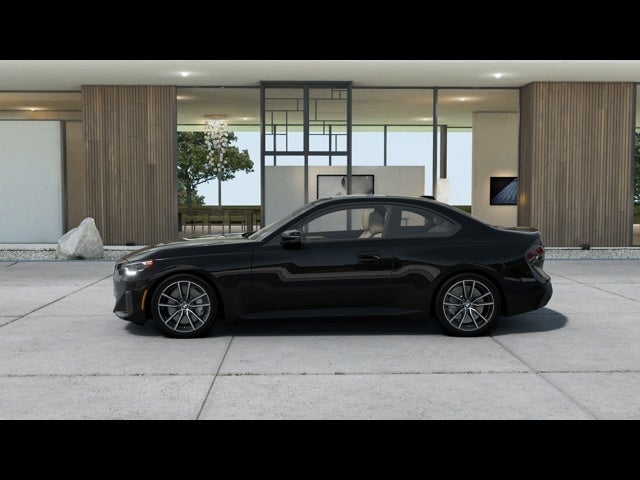 2024 BMW 230i Base in Jacksonville, FL - Tom Bush Family of Dealerships
