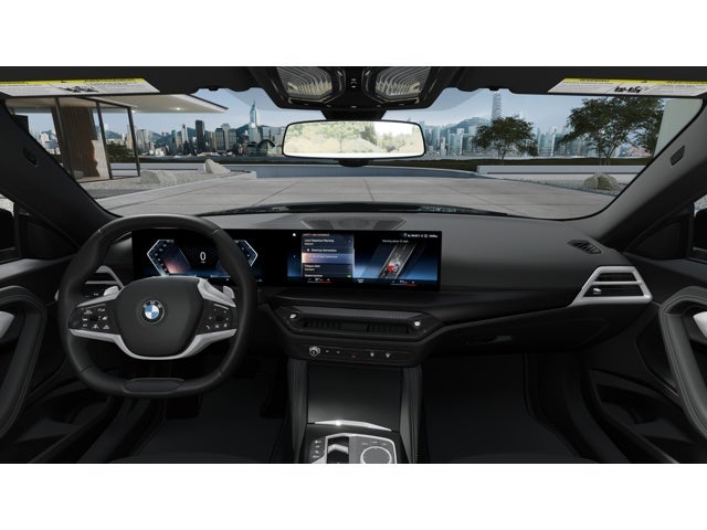 2026 BMW 230i Base