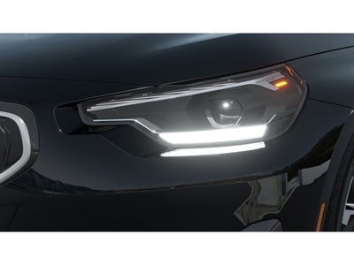 2026 BMW 230i Base