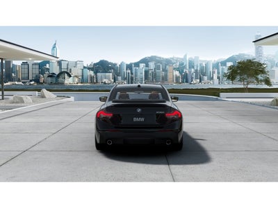 2026 BMW 230i Base